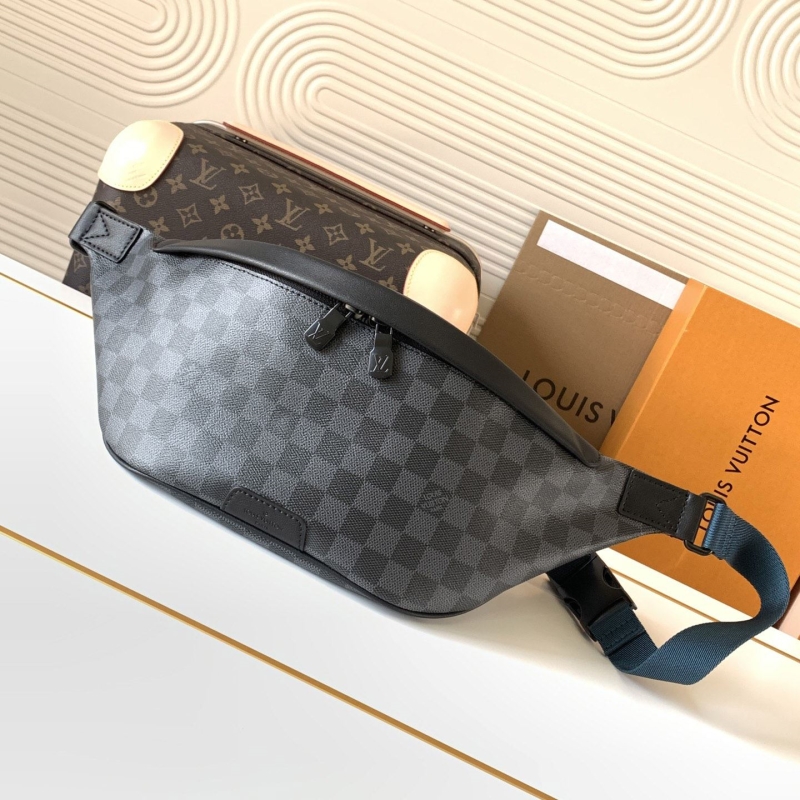 LV Waist & Chest Packs